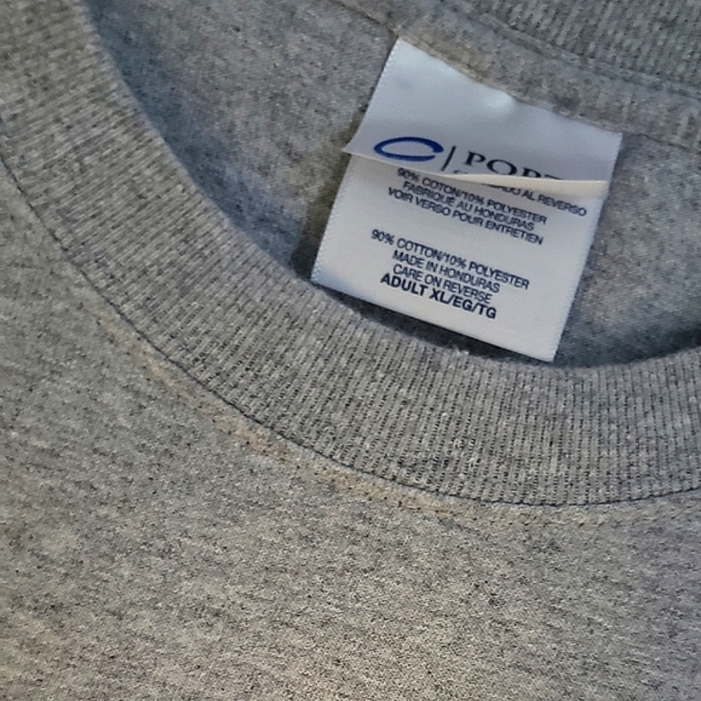 Men's Eastside t-shirt - Picture 4 of 4